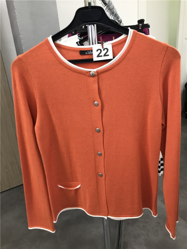 bx g158 orange