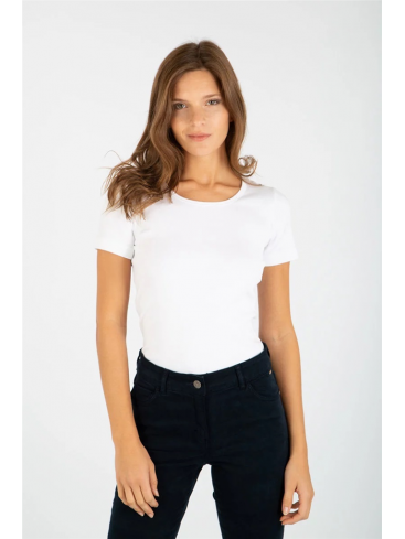 5906-e22 blanc