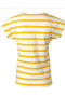 ecafre rayé jaune ecafre rayé jaune