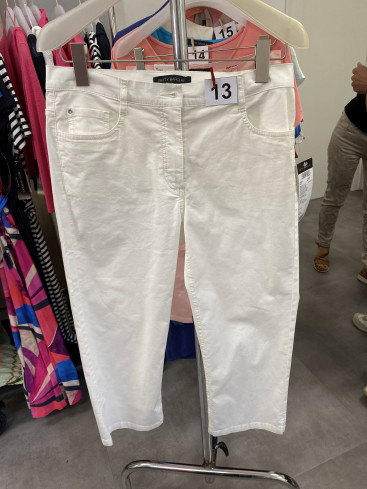 6007/1200 blanc