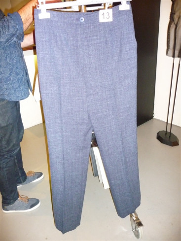 gribouille b7-82157 indigo